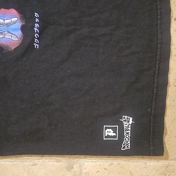 Primitive🫰👌 100% cotton t-shirt ( only bundle of 3) - Picture 3 of 5